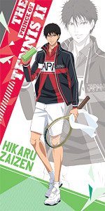 新テニスの王子様 テニプリ 財前光 ブロッキー JF2019 テニみくじ 新