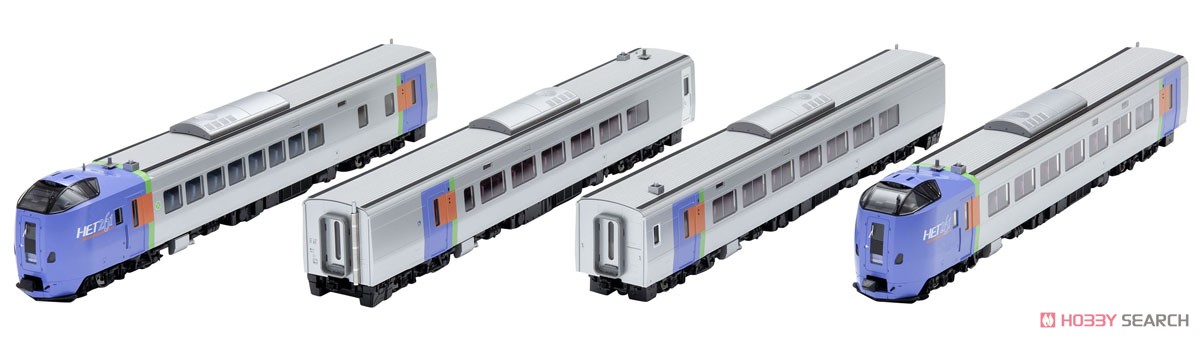 16番(HO) 【限定品】 JR キハ261-1000系 特急ディーゼルカー (HET261