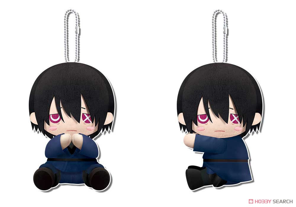 炎炎ノ消防隊 くじぽっぷ 新門紅丸グッズ 炎炎ノ消防隊 くじぽっぷ 新