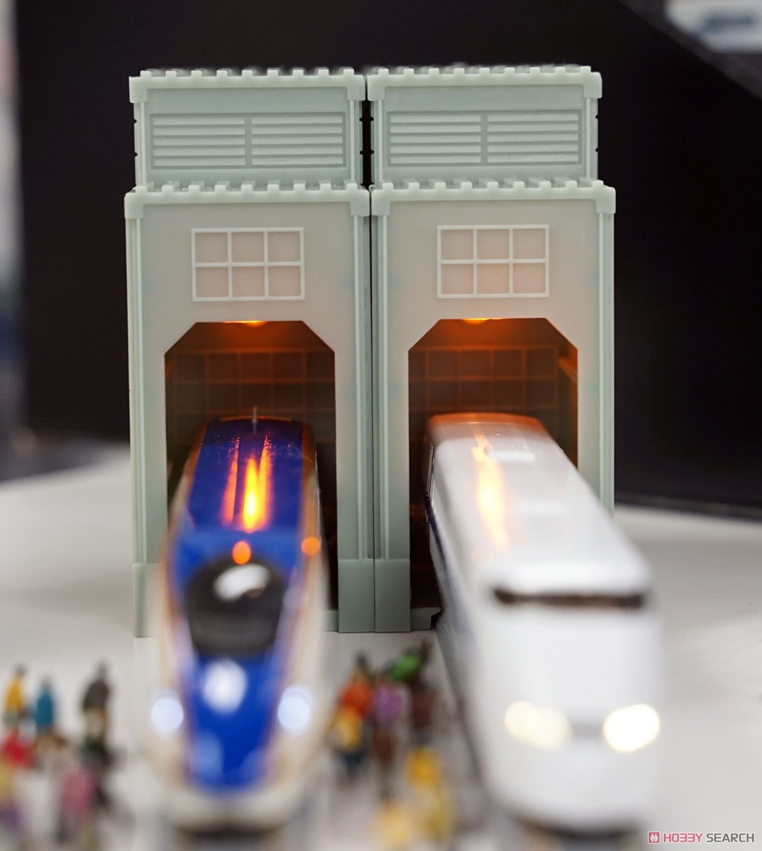 鄭*宇様 ⭐︎新品未開封 TOMIX ファーストカーミュージアム18車両+電源