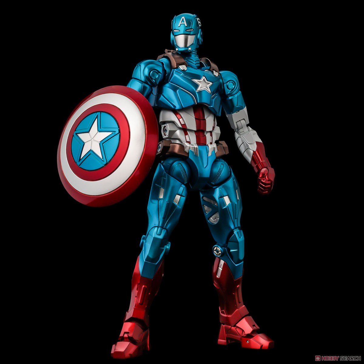 FIGHTING ARMOR(ファイティングアーマー) ウォーマシン MARVEL