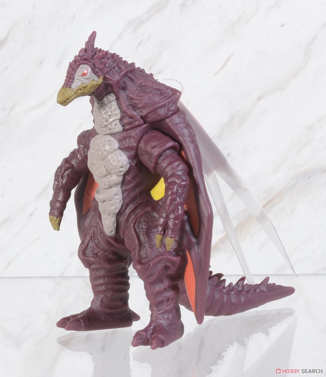 ウルトラ怪獣シリーズ142 ゾイガー (キャラクタートイ) - ホビーサーチ