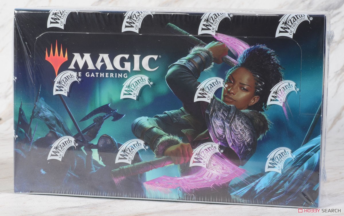 マジックザギャザリング カルドハイム ドラフトブースター BOX 箱 MTG