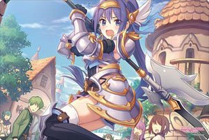 ブシロード ラバーマットコレクション Vol.860 グリザイアの果実