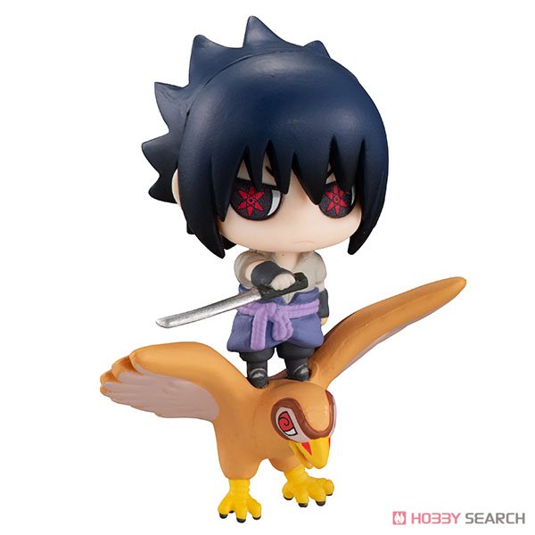 お兄ちゃんはおしまい ナルト他 フィギュア 貯金箱 追加1個 合計15個