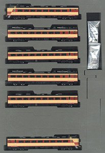 415系100番代 (九州色) 4両基本セット (基本・4両セット) (鉄道模型