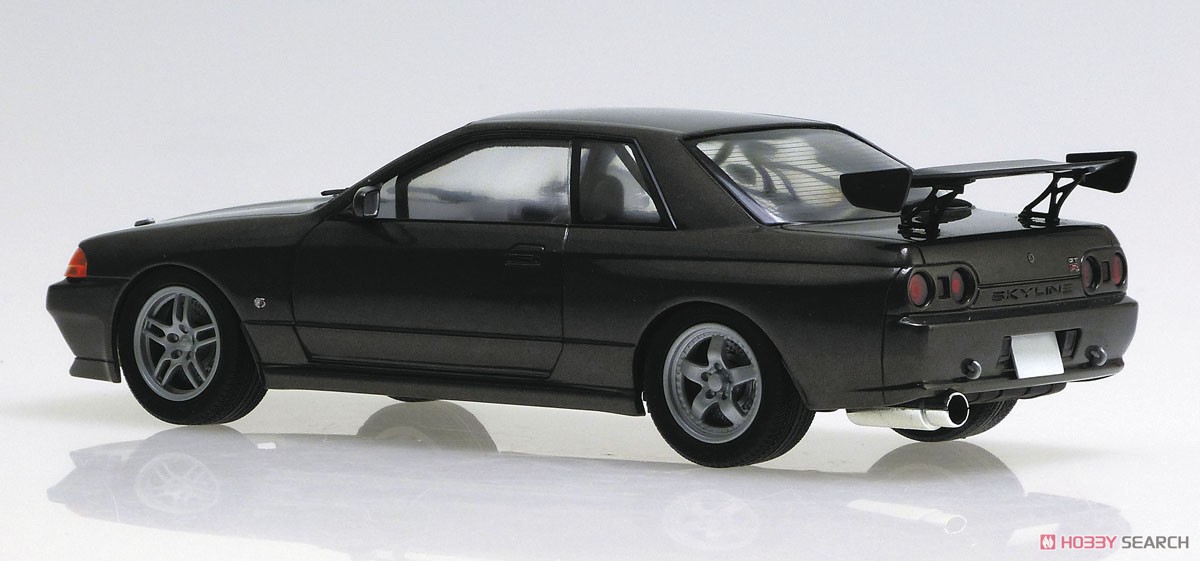 北条凛 BNR32 スカイラインGT-R (プラモデル) - ホビーサーチ カーモデル
