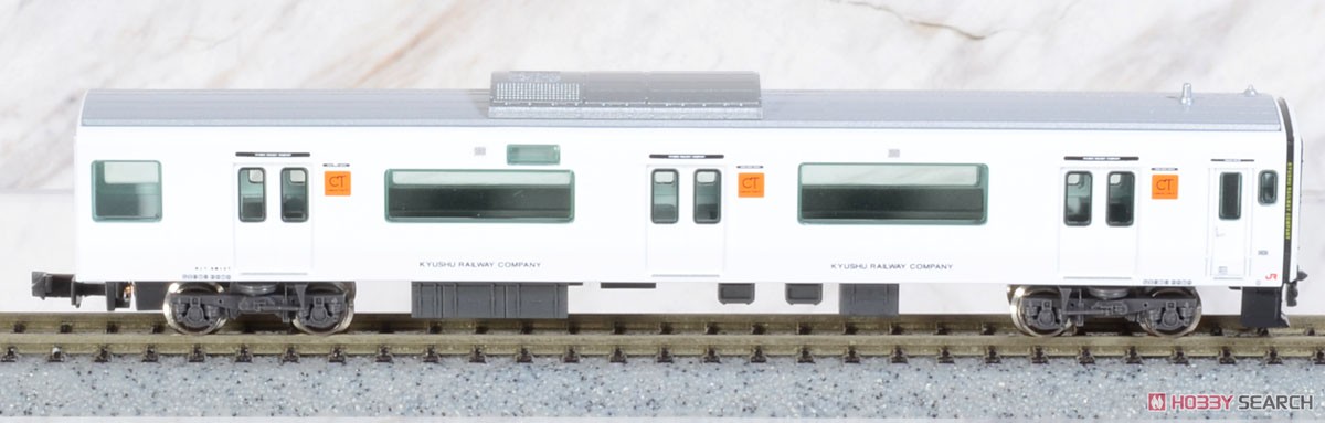 JR九州 817系3000番代 基本3両編成セット (動力付き) (基本・3両セット