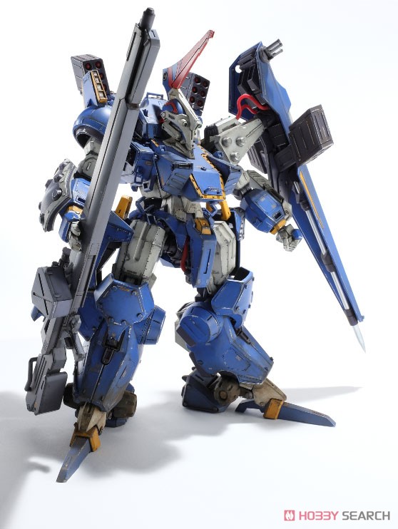 装甲騎兵ボトムズ外伝 青の騎士ベルゼルガ物語3D (画集・設定資料集