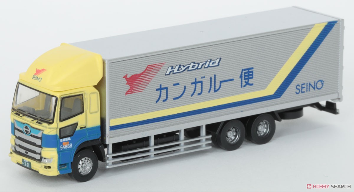 ザ・トラックコレクション第13弾 (10個入り/全10種＋シークレット