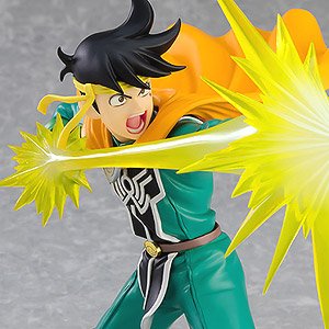 WORLD OF FINAL FANTASY STATIC ARTS mini まどうアーマー (完成品