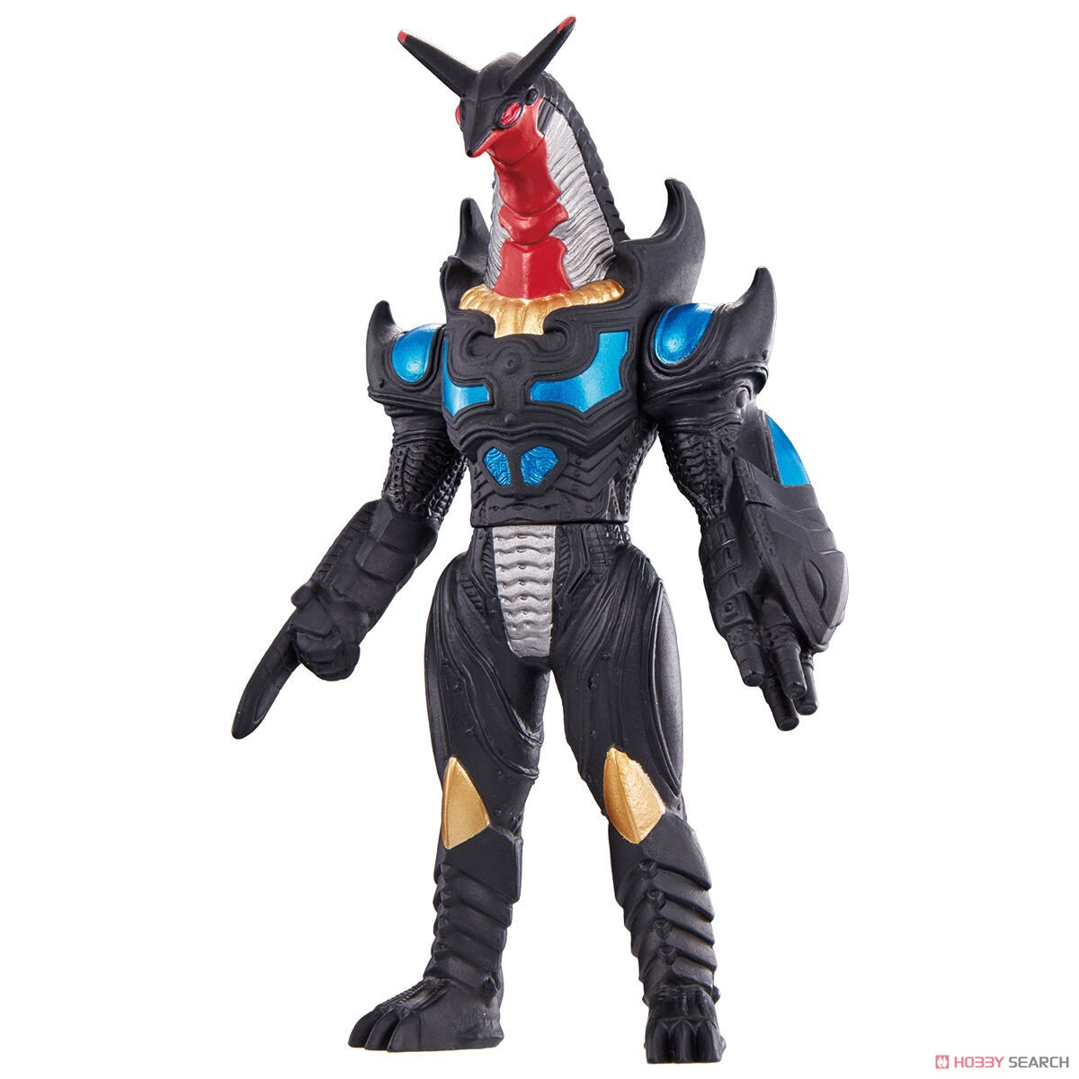 ウルトラ怪獣シリーズ154 サタンデロス (キャラクタートイ) - ホビー