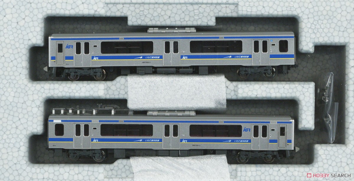 MICROACE A4922 IGRいわて銀河鉄道7000系 Amazon | Nゲージ MICROACE