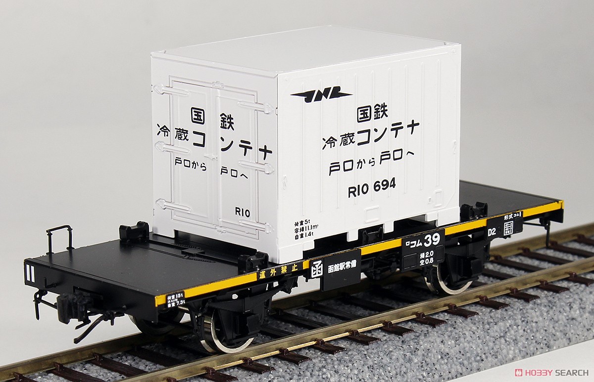 貨物16両かコンテナ付とタキ22両セット 貨物16両かコンテナ付とタキ22