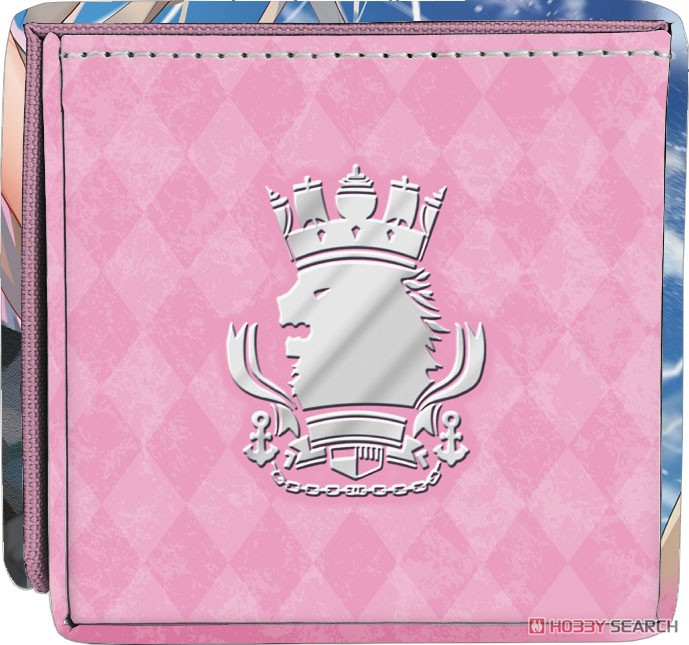 合皮製デッキケース アズールレーン 「フォーミダブル」 水着Ver