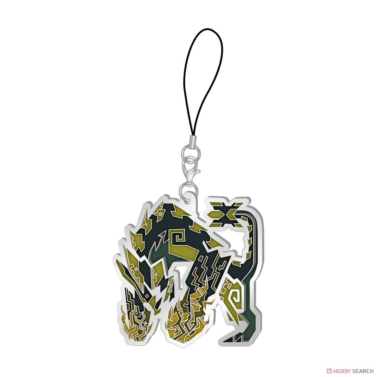 モンスターハンターワールド：アイスボーン モンスターアイコン