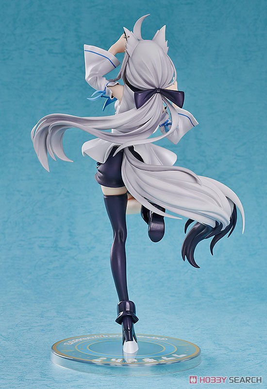 白上フブキ 2019夏イベントver. (フィギュア) - ホビーサーチ フィギュア