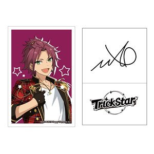 あんさんぶるスターズ!! ライブボディーシール 33. 衣更真緒