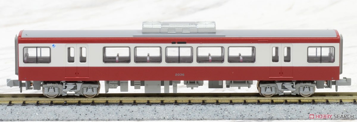 本日限定価格！」 京急2000形 8両セット 京急 2000形 2扉 (