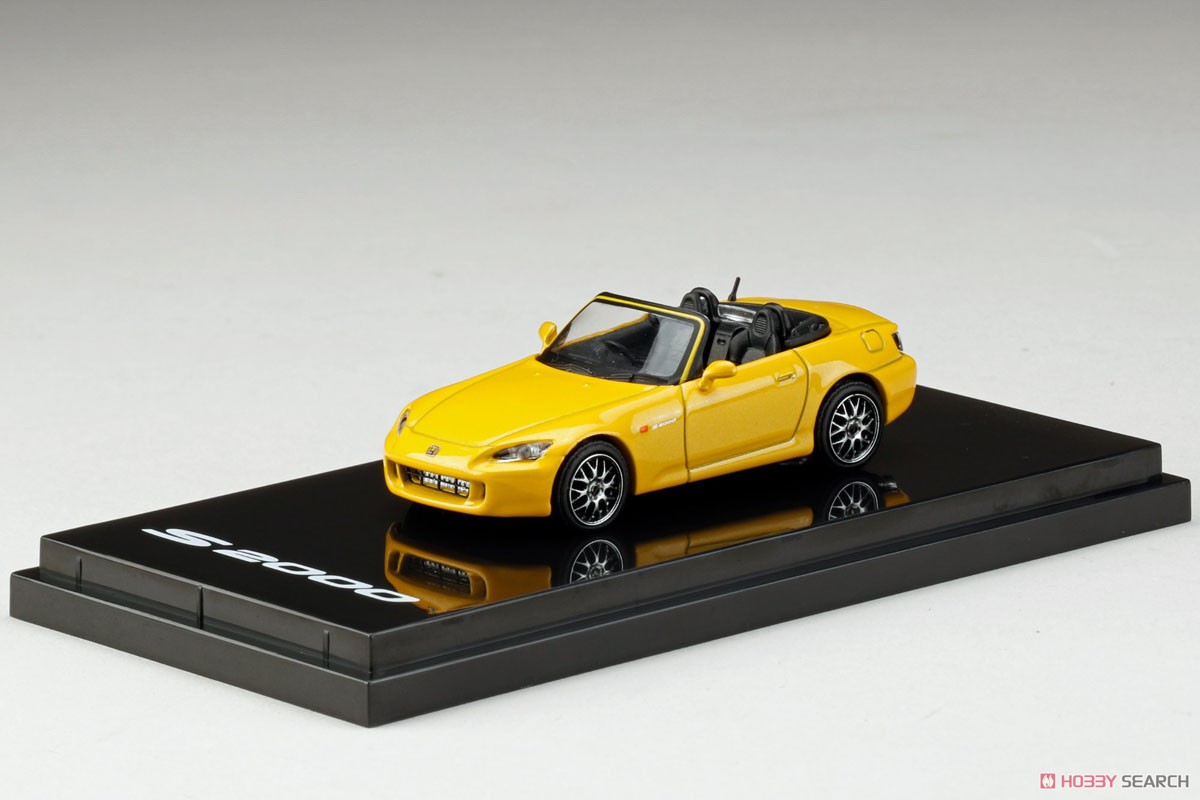 確認用)1/64 ホンダ S2000 (AP1)