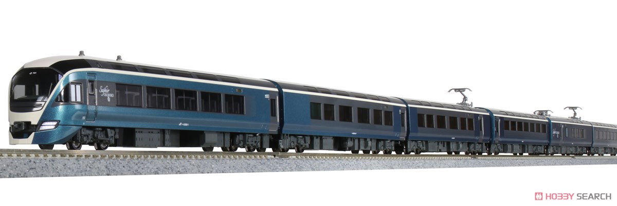 E261系 サフィール踊り子 8両セット 特別企画品】 E261系 「サフィール