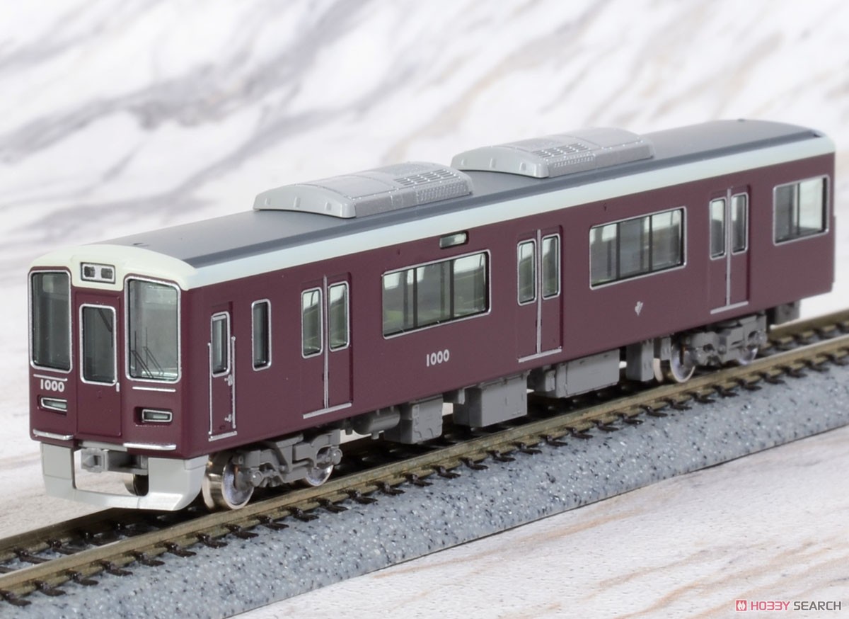 やすぽん品 阪急8000系 阪急1000系 精密加工品 やすぽん品 阪急8000系