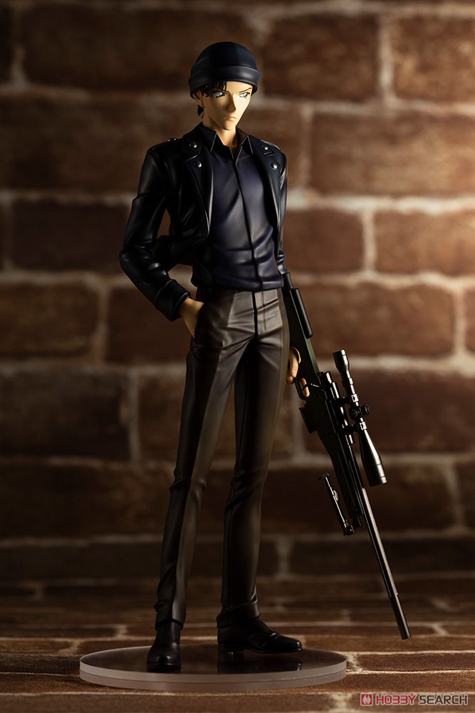 ARTFX J 赤井秀一(フィギュア) - ホビーサーチ フィギュア