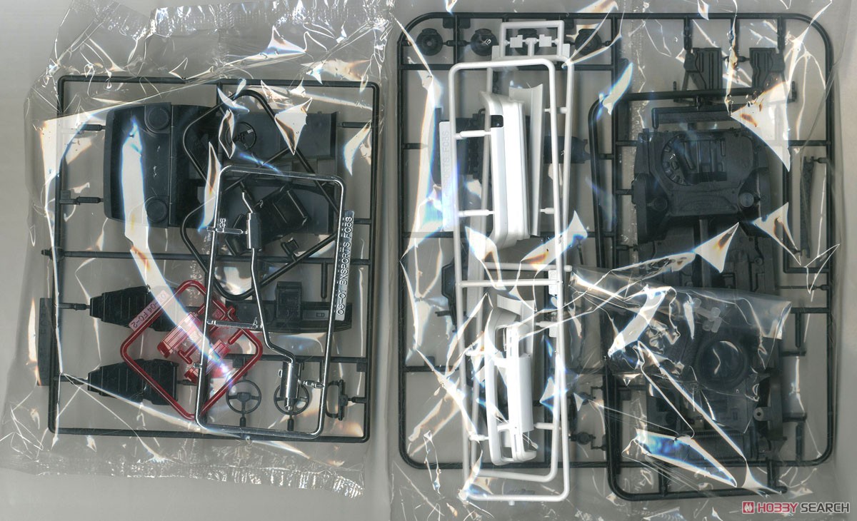 BNスポーツ FC3S RX-7 `89 (マツダ) (プラモデル) - ホビーサーチ カー