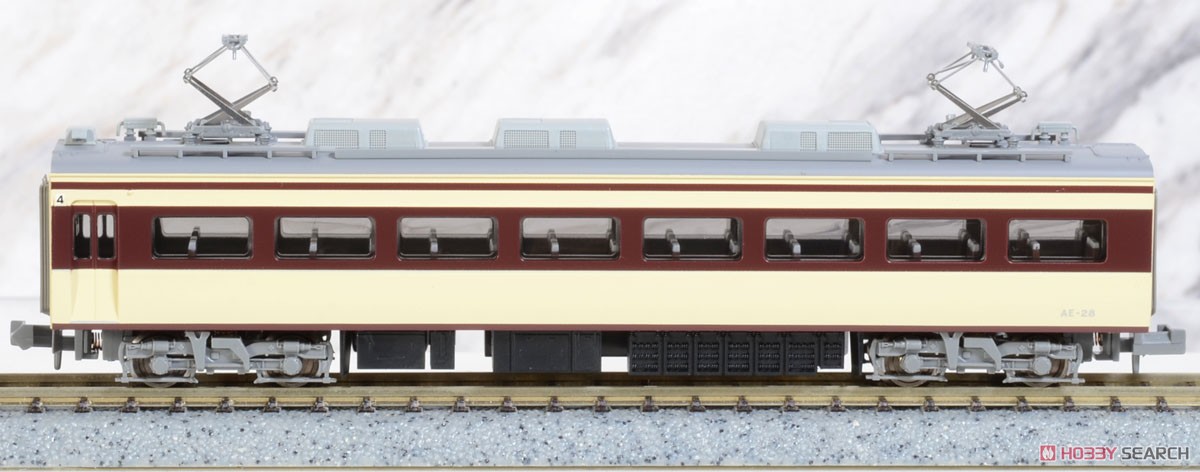 マイクロエース A-0960 京成スカイライナー AE-1形 6両セット Nゲージ