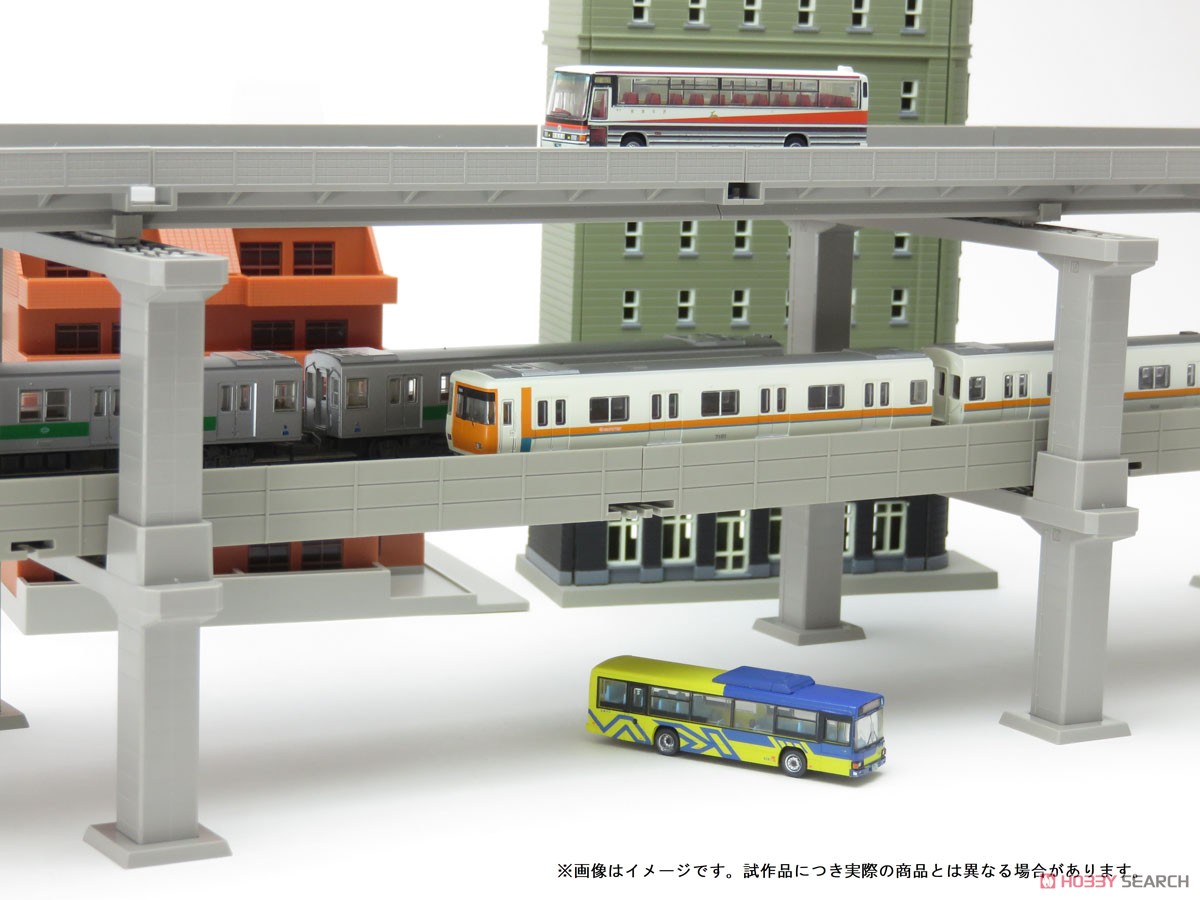 鉄コレをど素人が全力で動力化してみました！ほぼNゲージに大変身