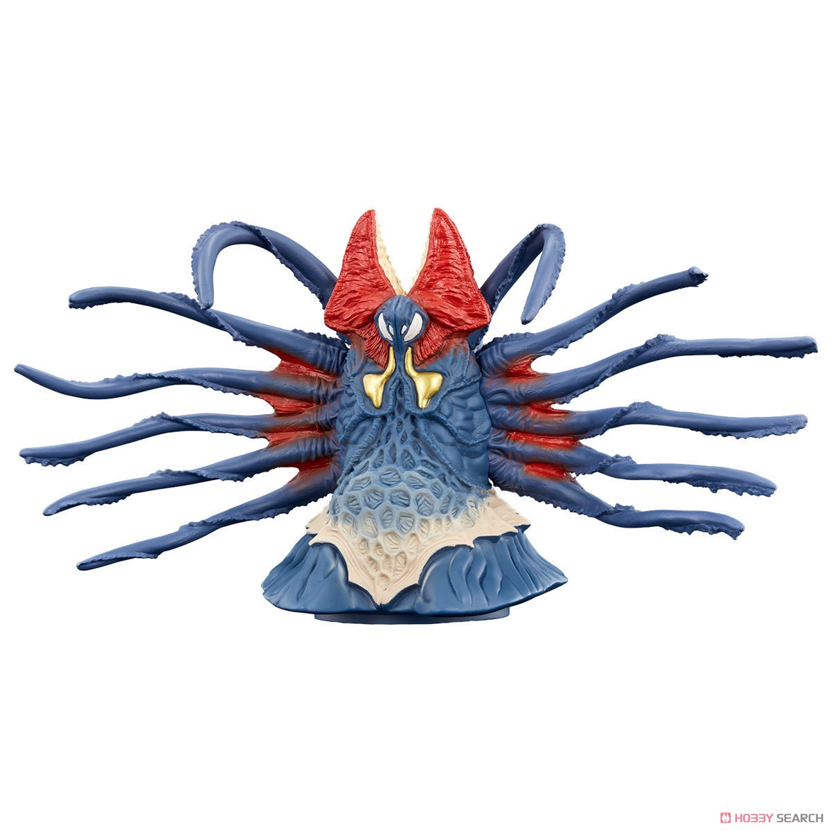 ウルトラ怪獣DX クイーンモネラ (キャラクタートイ) - ホビーサーチ