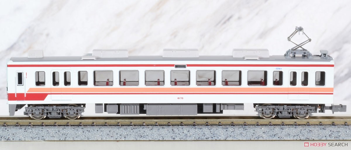 サ*リ様 東武6050系 2両編成セット MODEL CSC ジャンク サ*リ様 東武