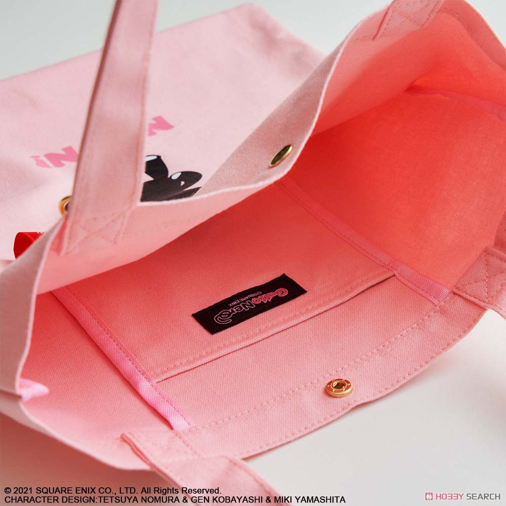 新すばらしきこのせかい トートバッグ ＜にゃんタン＞ (キャラクター