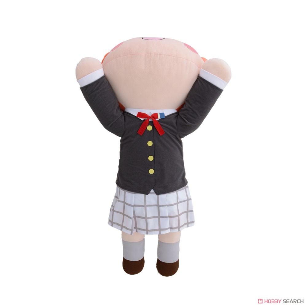 ラブライブ！虹ヶ咲学園スクールアイドル同好会 寝そべりテラジャンボ