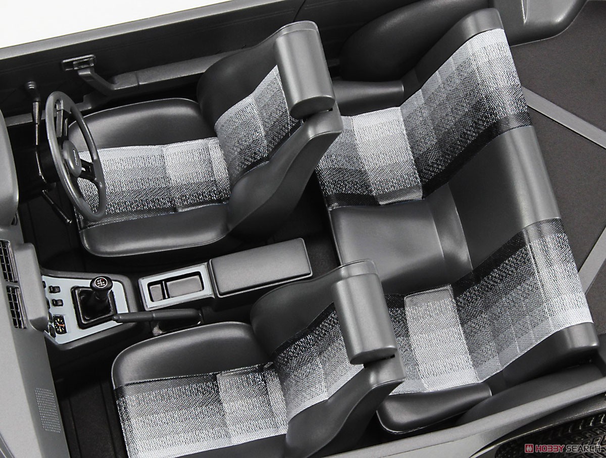 Mazda Savanna RX-7 (SA22C) Late Turbo GT (Model Car) - HobbySearch