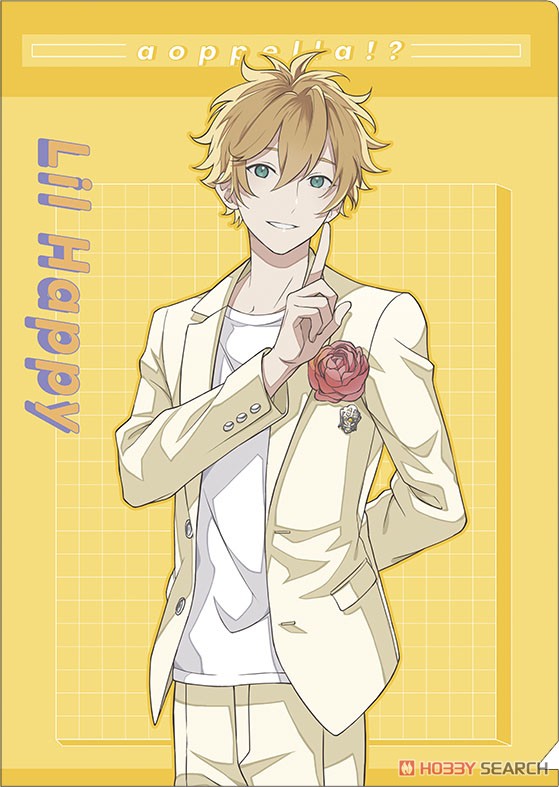 アオペラ】1周年 四方ルカ セット 【公式通販】