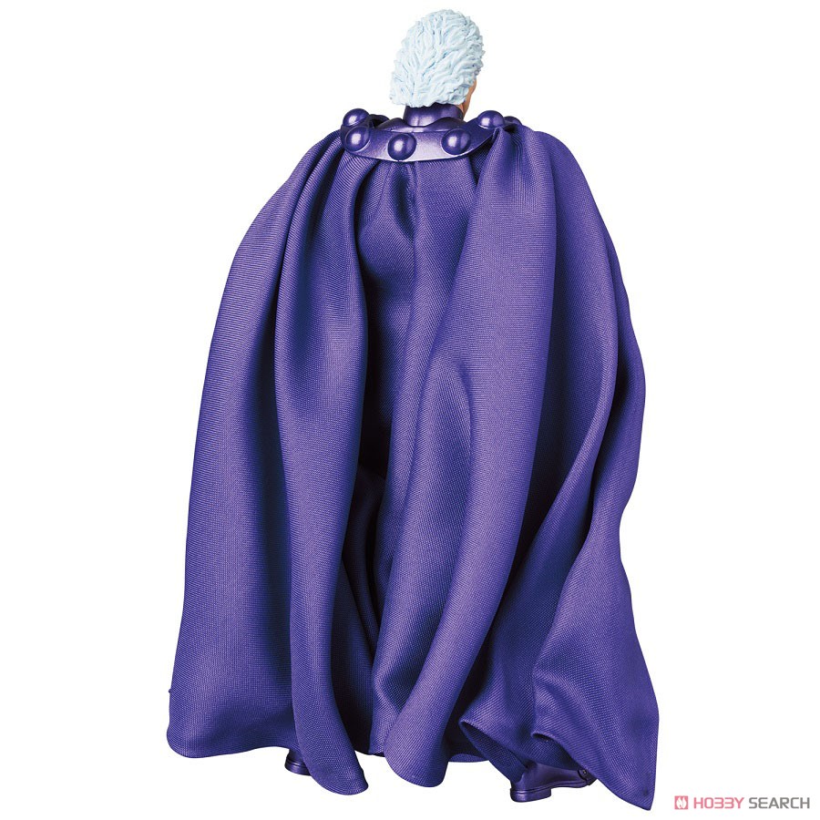 Mafex No.179 Magneto (Original Comic Ver.) (Completed