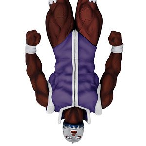 CMC No.76 マリポーサ 2.0 マッスル・リベンジャー Ver. 原作カラー