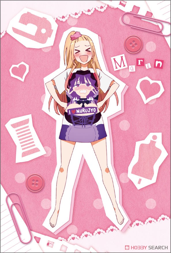 その着せ替え人形は恋をする ヌル女パーカー 特典コンプ セット