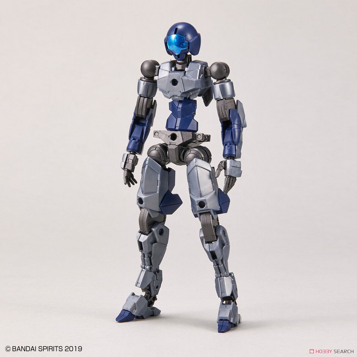 30MM EXM-A9k スピナティオ (ナイト仕様) (プラモデル) - ホビーサーチ