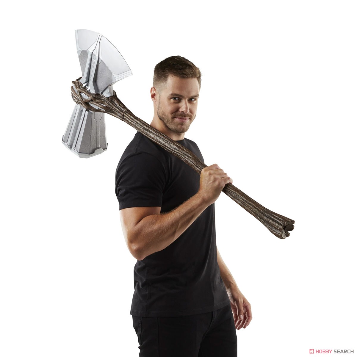 マーベル』「マーベル・レジェンド」1/1スケール・レプリカ ソー