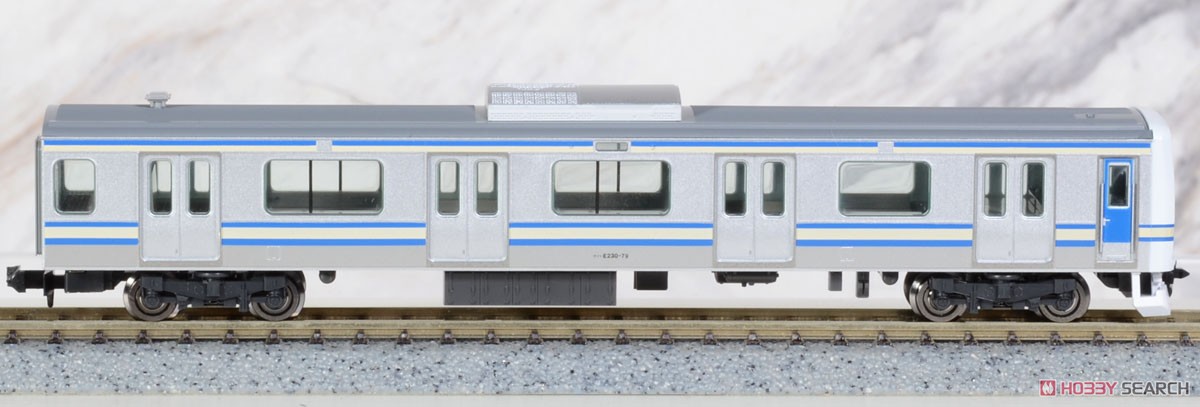 特別企画品】 JR E231-0系 通勤電車 (成田線開業120周年ラッピング