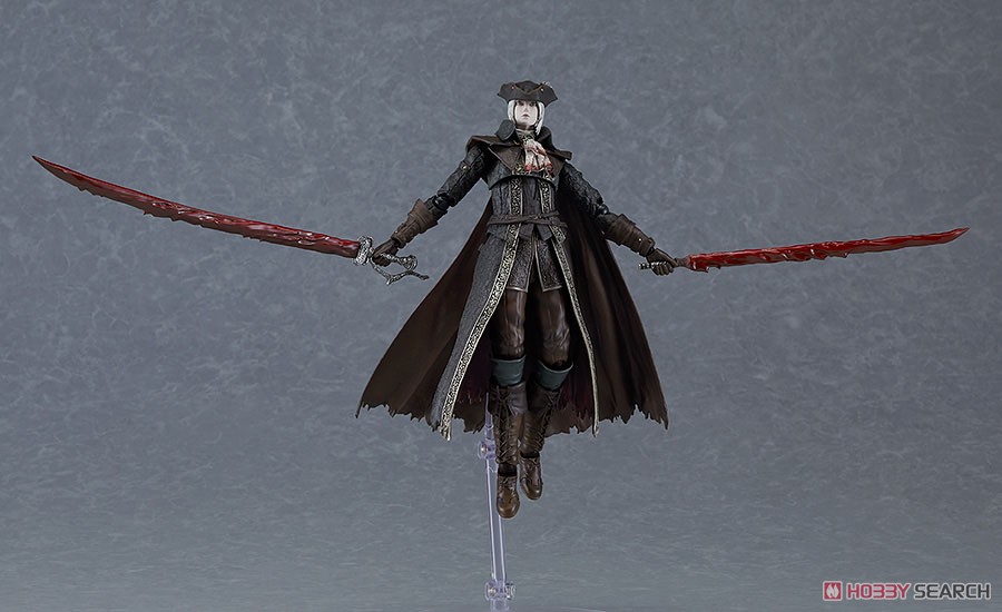 figma 時計塔のマリア DXエディション (完成品) - ホビーサーチ