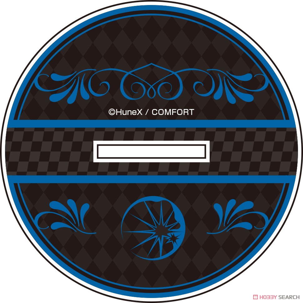 アルカナ・ファミリア BIGアクリルスタンド (7) ジョーリィ