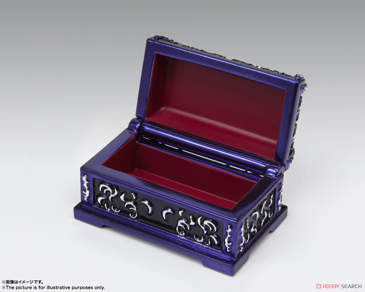 聖闘士聖衣神話EX 眠りを司る神ヒュプノス (完成品) - ホビーサーチ