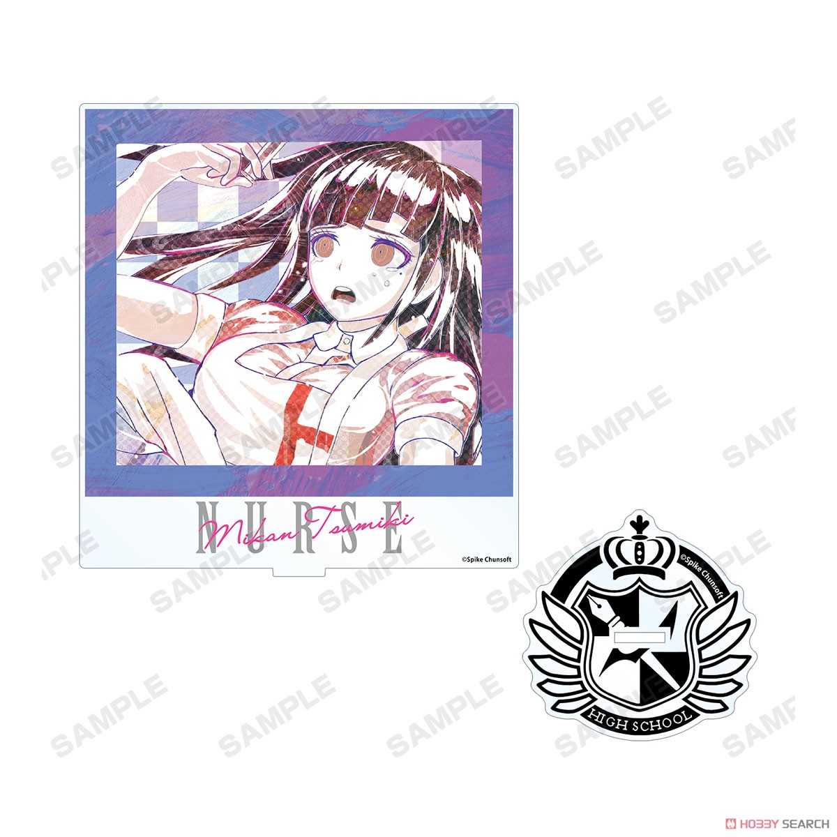 ダンガン ロンパ 罪 木 蜜柑】ダンガンロンパシリーズ - さくしゃ2さん