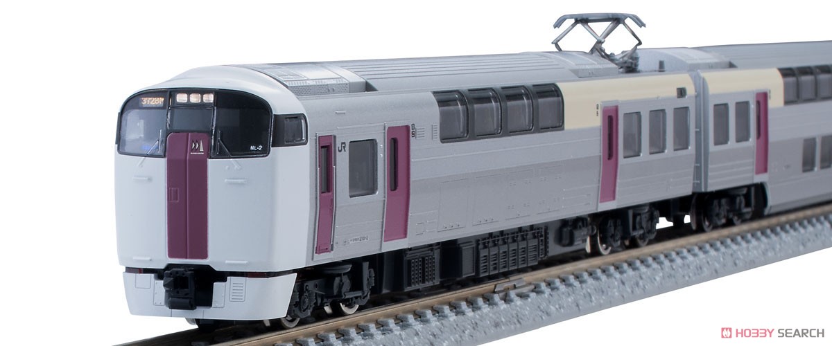 TOMIX JR 215系近郊電車 基本セット・増結セット TOMIX JR 215系近郊電車