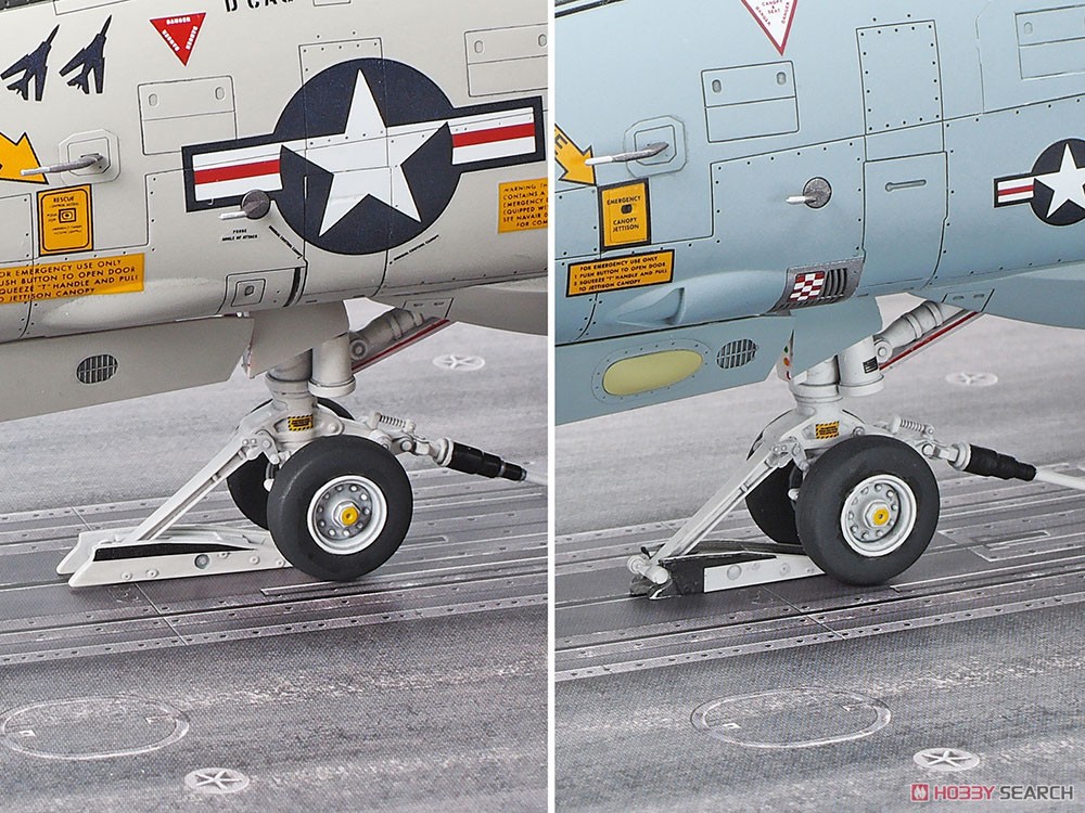 タミヤ グラマン F-14A トムキャット 1/48スケールモデル 完成品