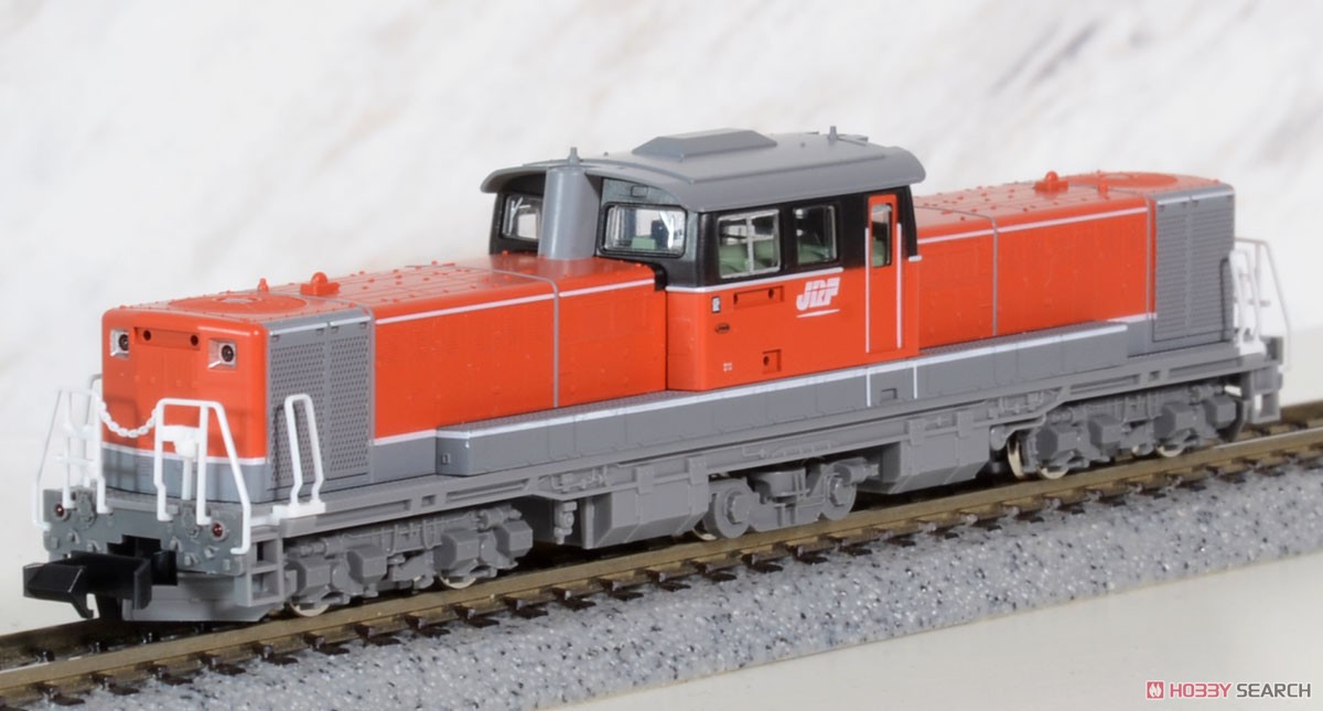 特別企画品】 JR DD51形 (愛知機関区・さよなら貨物列車) セット (17両