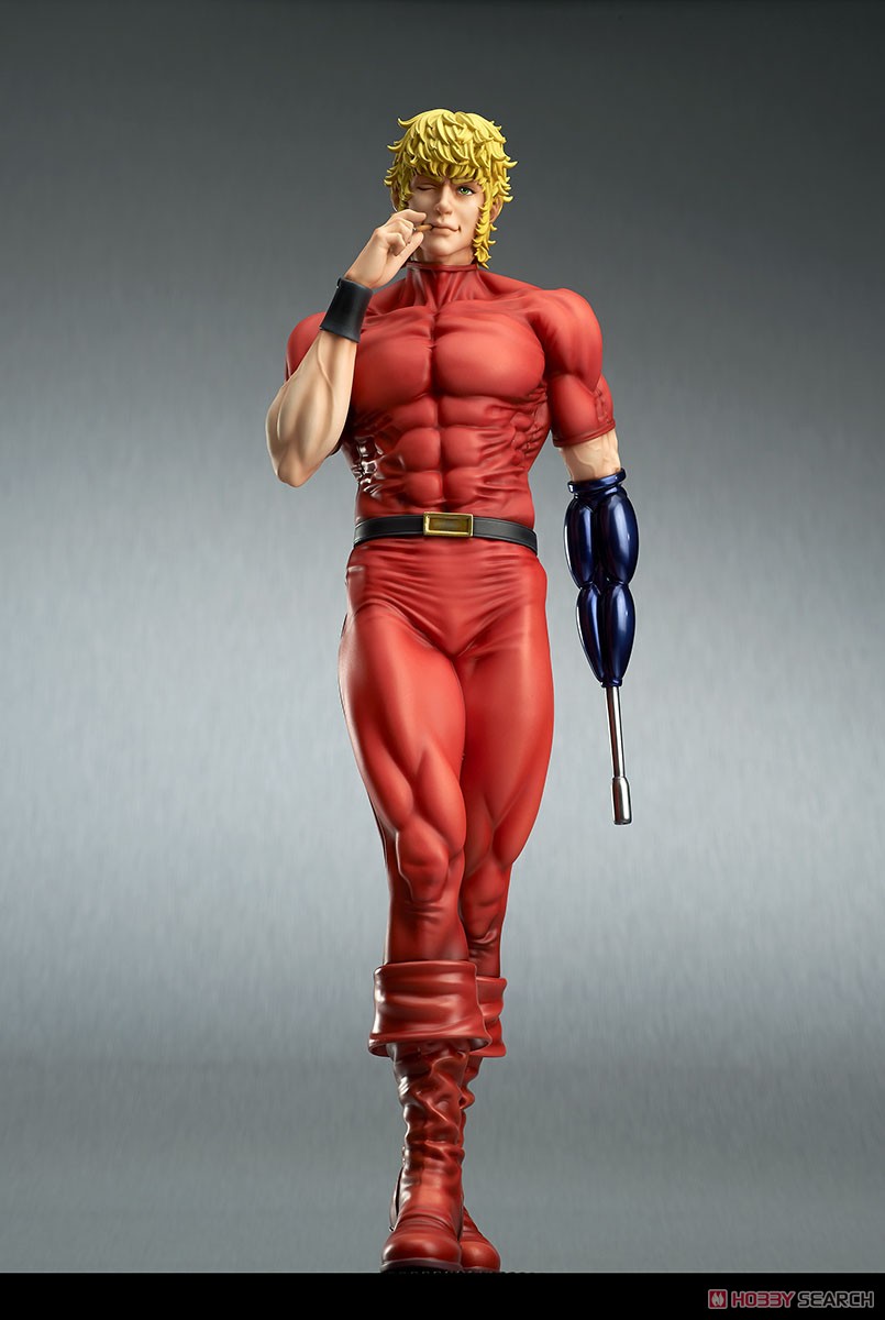 新品COBRA【コブラ ヤングコブラ セット】KaijuOne ソフビ 寺沢武一